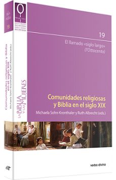 comunidades religiosas y biblia en el siglo xix-9788490733813