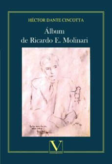 album de ricardo e. molinari-hector dante cincotta-9788490748213