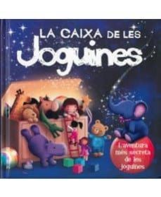 la caixa de les joguines-melanie joyce-9788490946213
