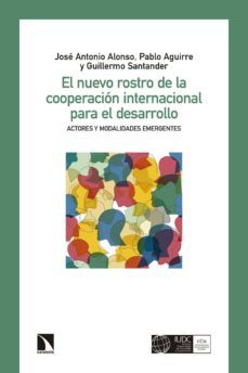 el nuevo rostro de la cooperacion internacional-9788490978313