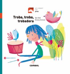 troba, troba, trobadora - galop-9788491012313