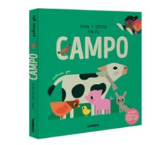 pipa y otto en el campo-patricia geis-9788491017813
