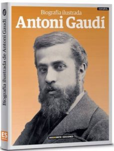 antoni gaudi biografia ilustrada (catalan)-9788491030713