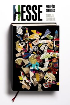 pequeñas alegrias-hermann hesse-9788491043713