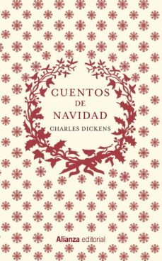 cuentos de navidad-charles dickens-9788491045113