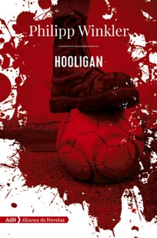 hooligan-philipp winkler-9788491047513