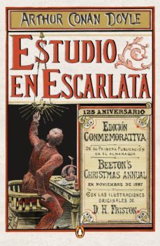 estudio en escarlata (los mejores clasicos) (ebook)-arthur conan doyle-9788491053613