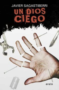 un dios ciego-9788491093213