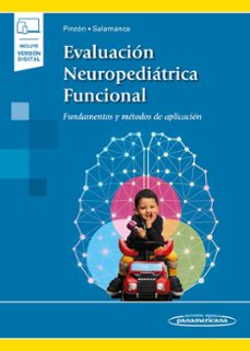 evaluacion neuropediatrica funcional-monica yamile pinzon bernal-luisa matilde salamanca duque-9788491108313