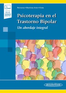 psicoterapia en el trastorno bipolar-maria reinares gagneten-anabel martinez aran-eduardo vieta pascual-9788491109013