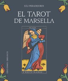 tarot de marsella-julio peradejordi-9788491117513