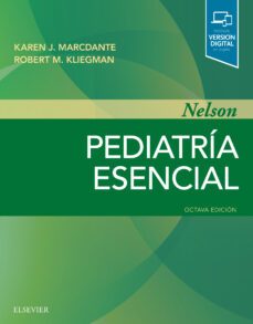nelson. pediatria esencial (8ª ed.)-9788491134213