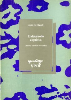 el desarrollo cognitivo (ebook)-john h. flavell-9788491142713