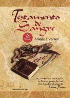testamento de sangre-alfredo jesus venteo contreras-9788491261513