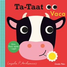 ta-taat. vaca-ingela p. arrhenius-9788491379713