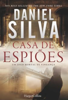 casa de espies (ebook)-daniel silva-9788491392613