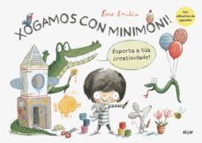 xogamos con minimoni-9788491423713