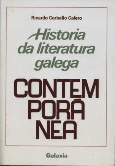 historia da literatura galega contemporanea-9788491514213