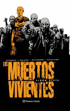 los muertos vivientes (edicion integral) nº 07-9788491532613