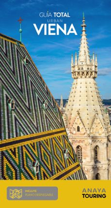 viena 2019 (3ª ed.) (guia total urban)-9788491582113