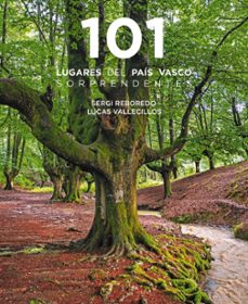 101 destinos del pais vasco sorprendentes-9788491586913