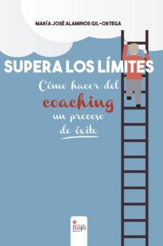 supera los limites (ebook)-maria jose alaminos-9788491601913