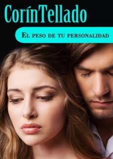 el peso de tu personalidad (ebook)-9788491621713