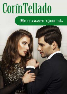 me llamaste aquel dia (ebook)-9788491623113