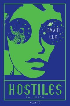 hostiles (ebook)-david cox-9788491643913