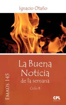 la buena noticia de la semana (ebook)-ignacio otaño echaniz-9788491650713