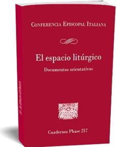 el espacio litúrgico-9788491653813