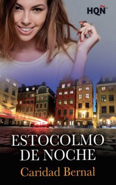 estocolmo de noche (ebook)-caridad bernal-9788491705413