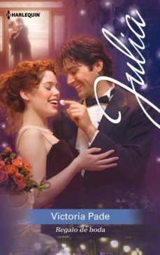 regalo de boda (ebook)-victoria pade-9788491707813