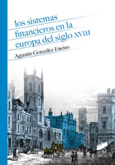 los sistemas financieros en la europa del siglo xviii-9788491714613