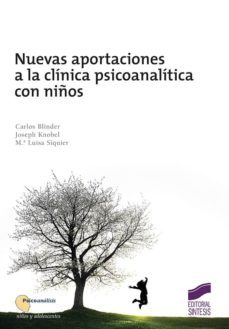 -carlos blinder-joseph knobel-m.ª luisa siquier-9788491716013