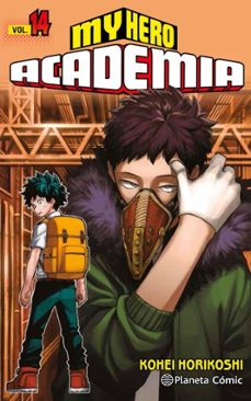 My Hero Academia