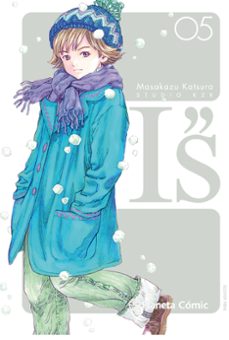i  s kanzenban nº 05/12-masakazu katsura-9788491740513