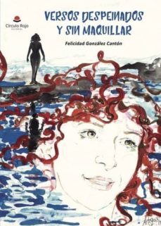 versos despeinados y sin maquillar (ebook)-9788491759713