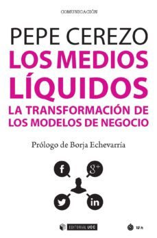 los medios liquidos (ebook)-pepe cerezo-9788491802013
