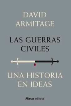 las guerras civiles (ebook)-david armitage-9788491810513