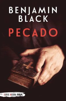 pecado (premio rba de novela policiaca 2017) (serie inspector str afford 1)-9788491875413