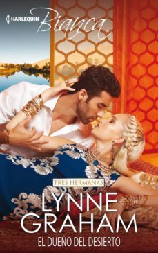 el dueño del desierto (ebook)-lynne graham-9788491881513
