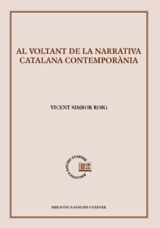 al voltant de la narrativa catalana contemporania-9788491911913