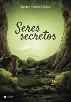 (i.b.d.) seres secretos-antonio moreno vilchez-9788491947813