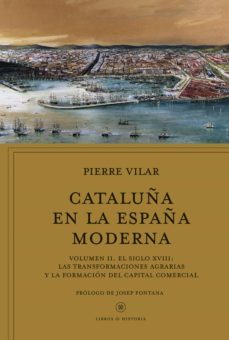 cataluña en la españa moderna, vol. 2 (ebook)-pierre vilar-9788491990413