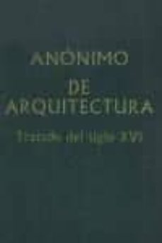 anonimo de arquitectura-9788492017713