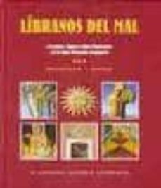 libranos del mal: creencias, signos y ritos protectores en la zon a pirenaica aragonesa-9788492226313