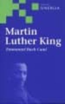 martin luther king-9788492377213