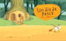 un dia de pesca-9788492412013
