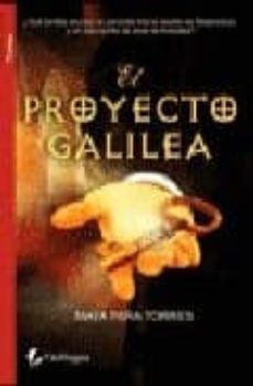 el proyecto galilea-9788492431113